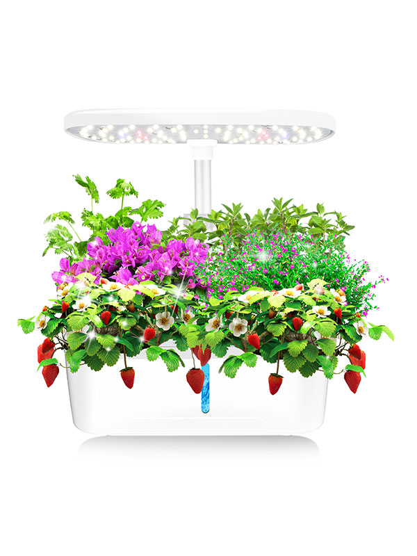 LED-Hydrokultur-Growsystem TL0100004