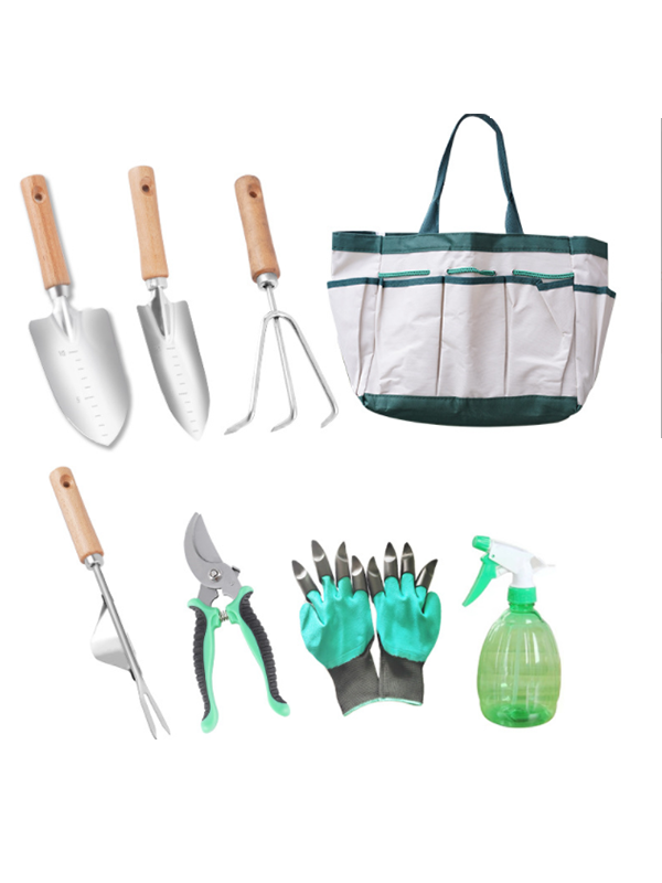 Gartenwerkzeug-Set TG2301043