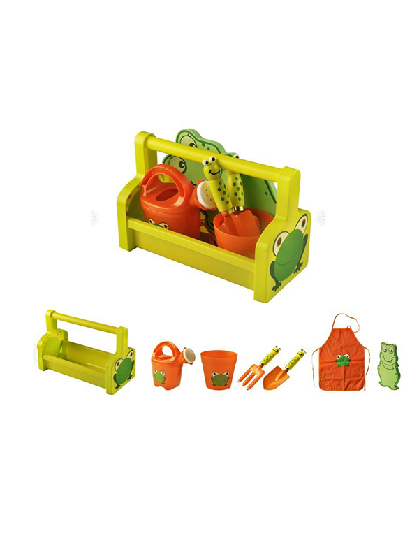 Gartenwerkzeug-Set TG4904003-A