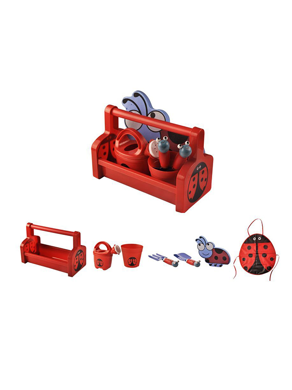 Gartenwerkzeug-Set TG4904003