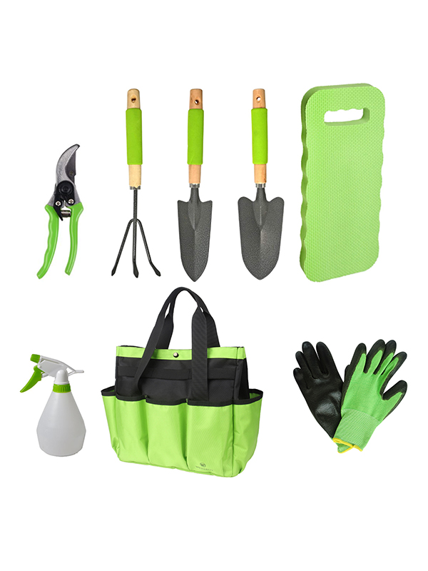 Gartenwerkzeug-Set TG2301047