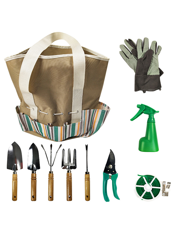 Gartenwerkzeug-Set TG2301046