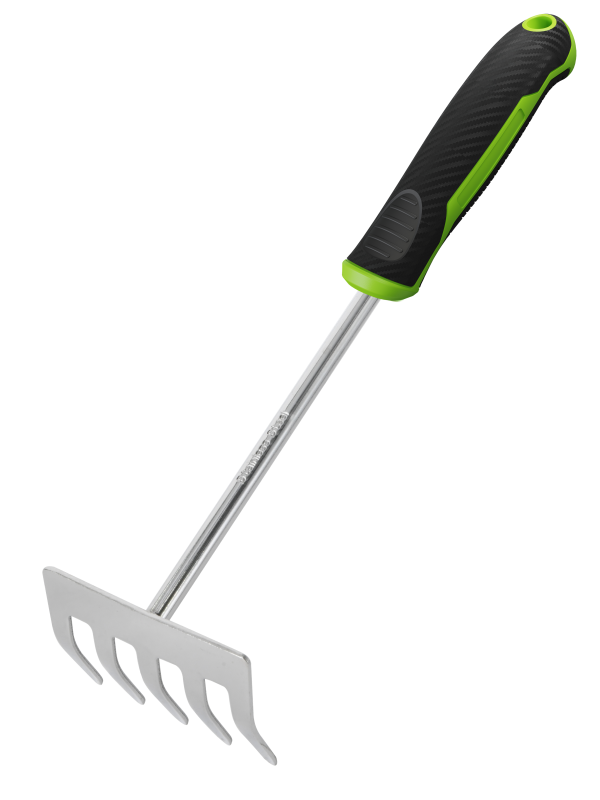 Garden Rake Edelstahl TG21071007-e